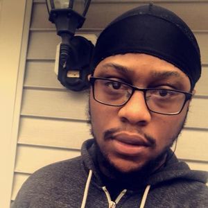 Meet your Posher, Randy